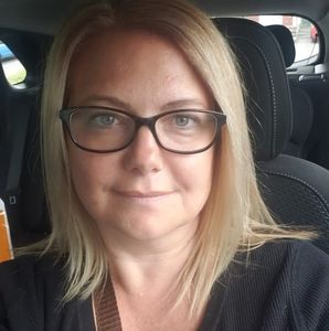 Meet your Posher, Martine